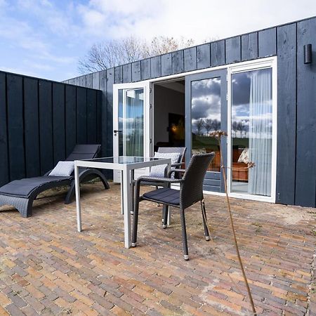 Huize Leeghwater Bed & Breakfast Zuidoostbeemster Exterior photo
